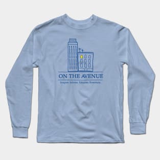 On The Avenue Long Sleeve T-Shirt